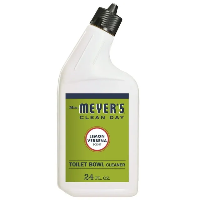 Mrs. Meyer's Clean Day Toilet Bowl Cleaner