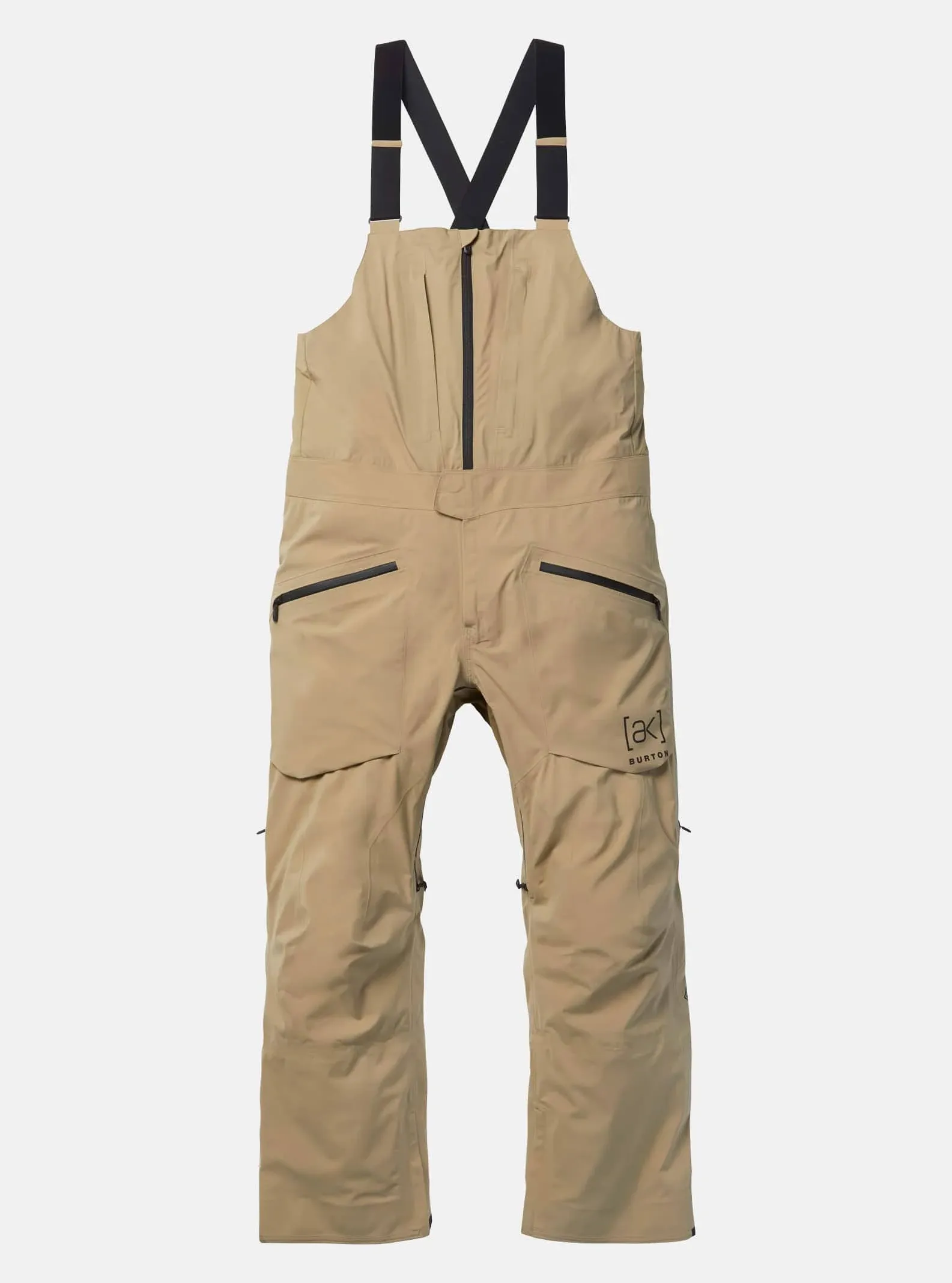 Burton AK 3L GORE-TEX Freebird Bib Pants