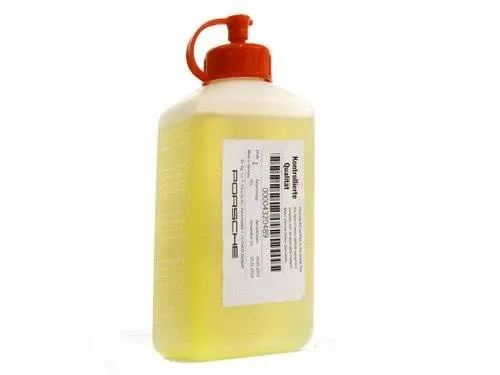 Porsche 911 Convertible Top Hydraulic Pump Fluid ( 250 ml )  GENUINE   NEW 