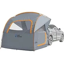 SUV Tent for Camping, Double Door Design, Waterproof Pu2000Mm Double Layer for 6