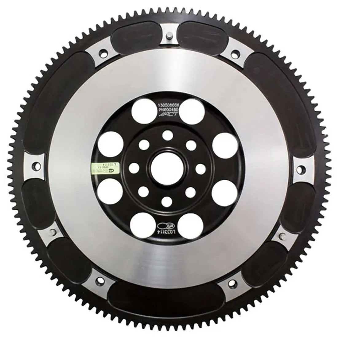 ACT XACT Streetlite Flywheel