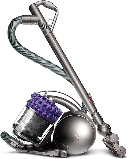 Dyson Cinetic Animal Canister Vacuum