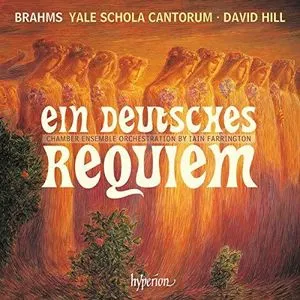 Brahms: Ein Deutsches Requiem