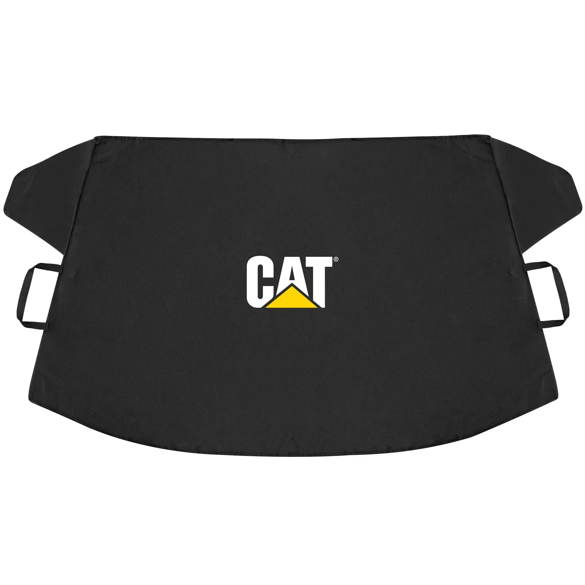 Cat Frost Guard, Toughest Windshield Cover for Ice and Snow, Weatherproof for ...