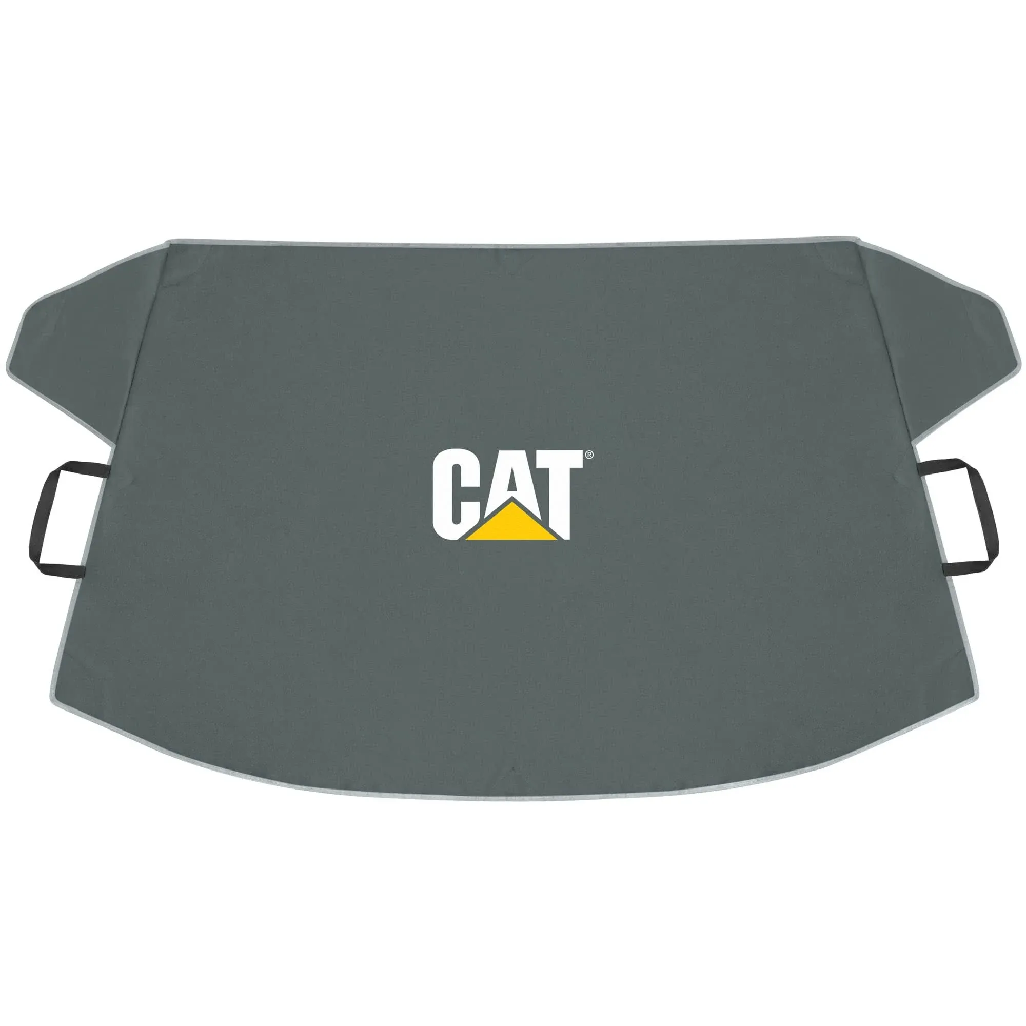 Cat Frost Cover, Toughest Car Windshield Snow Cover for Ice & Sleet, Weatherproof ...