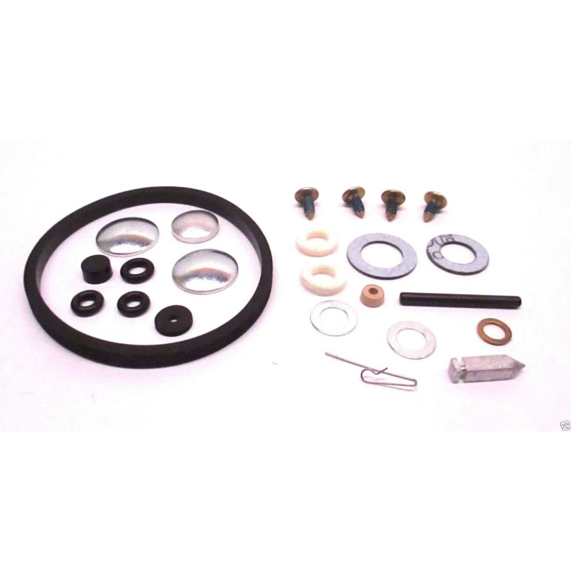 Tecumseh 632760B OEM Carburetor Repair Kit