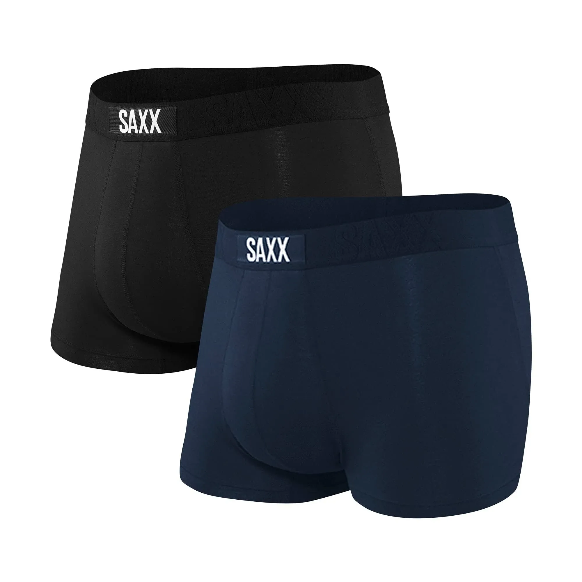 Saxx Vibe Super Soft Trunk - Men's Underwear S