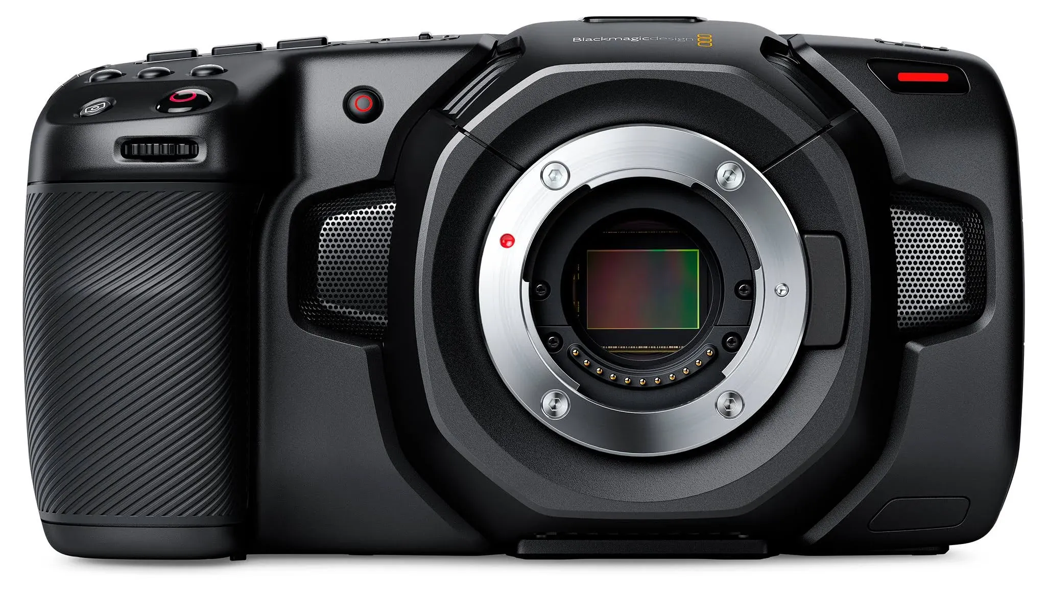 Blackmagic Pocket Cinema Camera 4K