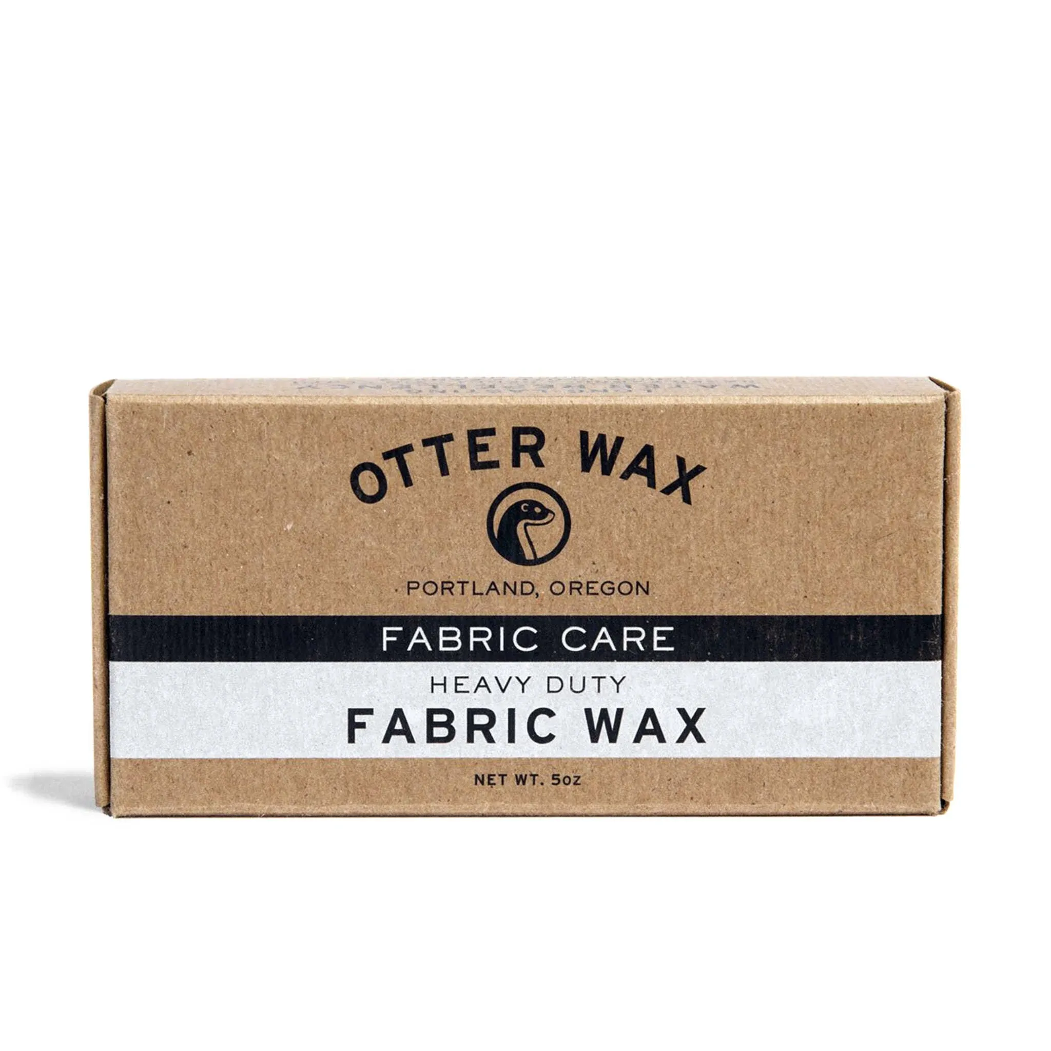 Otter Wax - Fabric Wax Bars - Hudson’s Hill