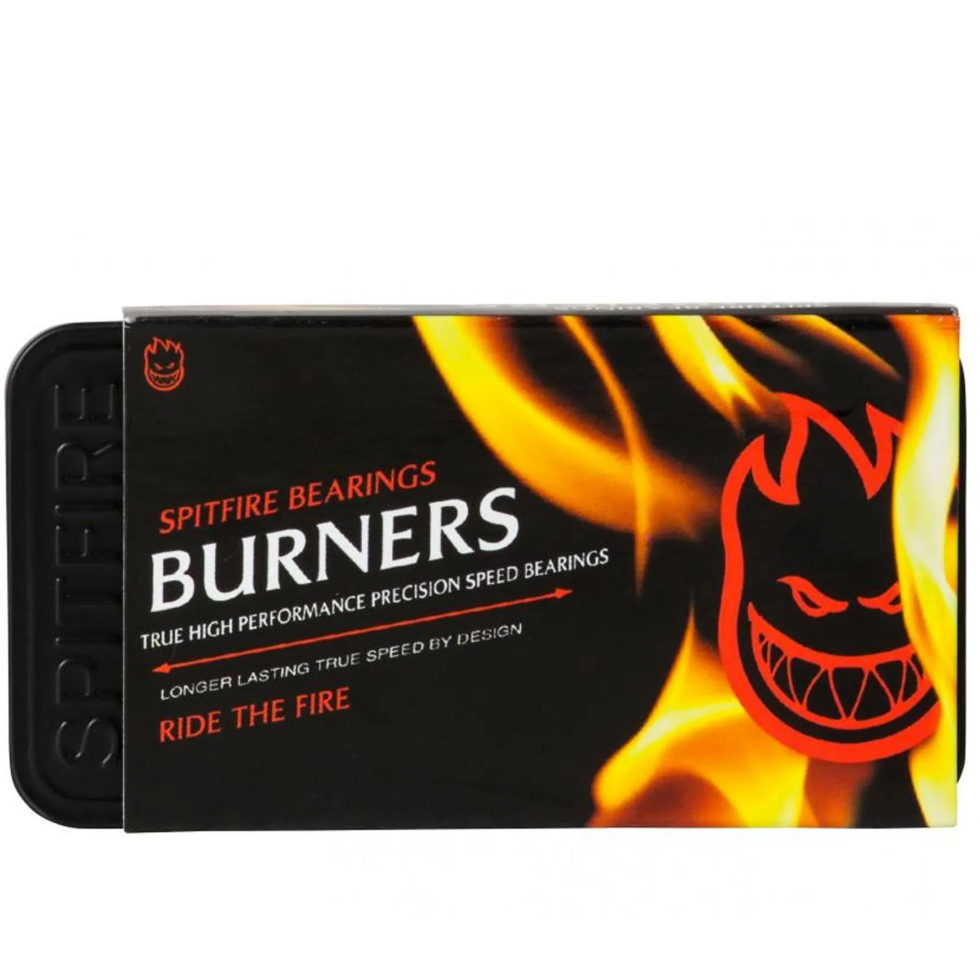 Spitfire Burner Bearings