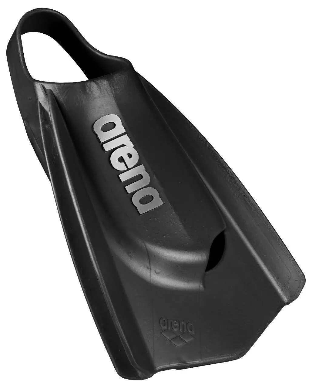 Arena Powerfin Pro - Black