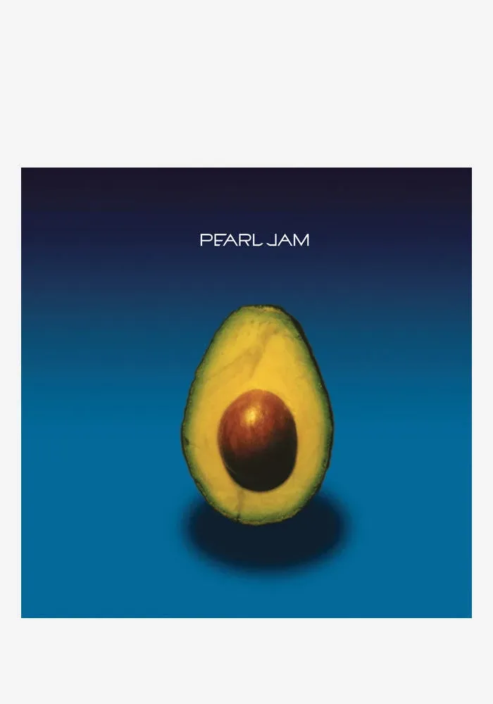 Pearl Jam - Pearl Jam (Avocado) Vinyl LP (88985409141)