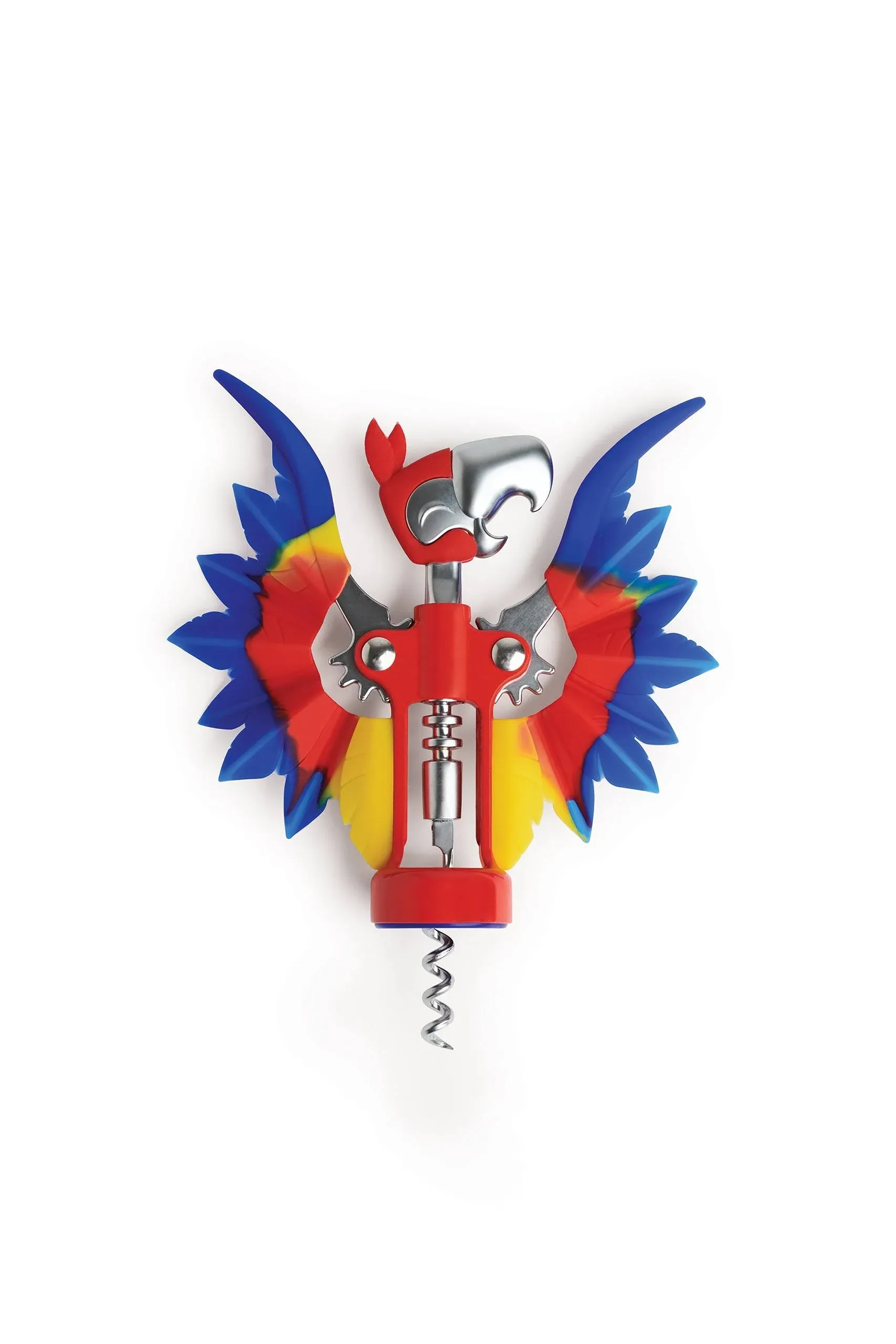 Pinot Wine Bottle Opener - Parrot Wing Corkscrews for Gifts, Bottles Manual, Coo