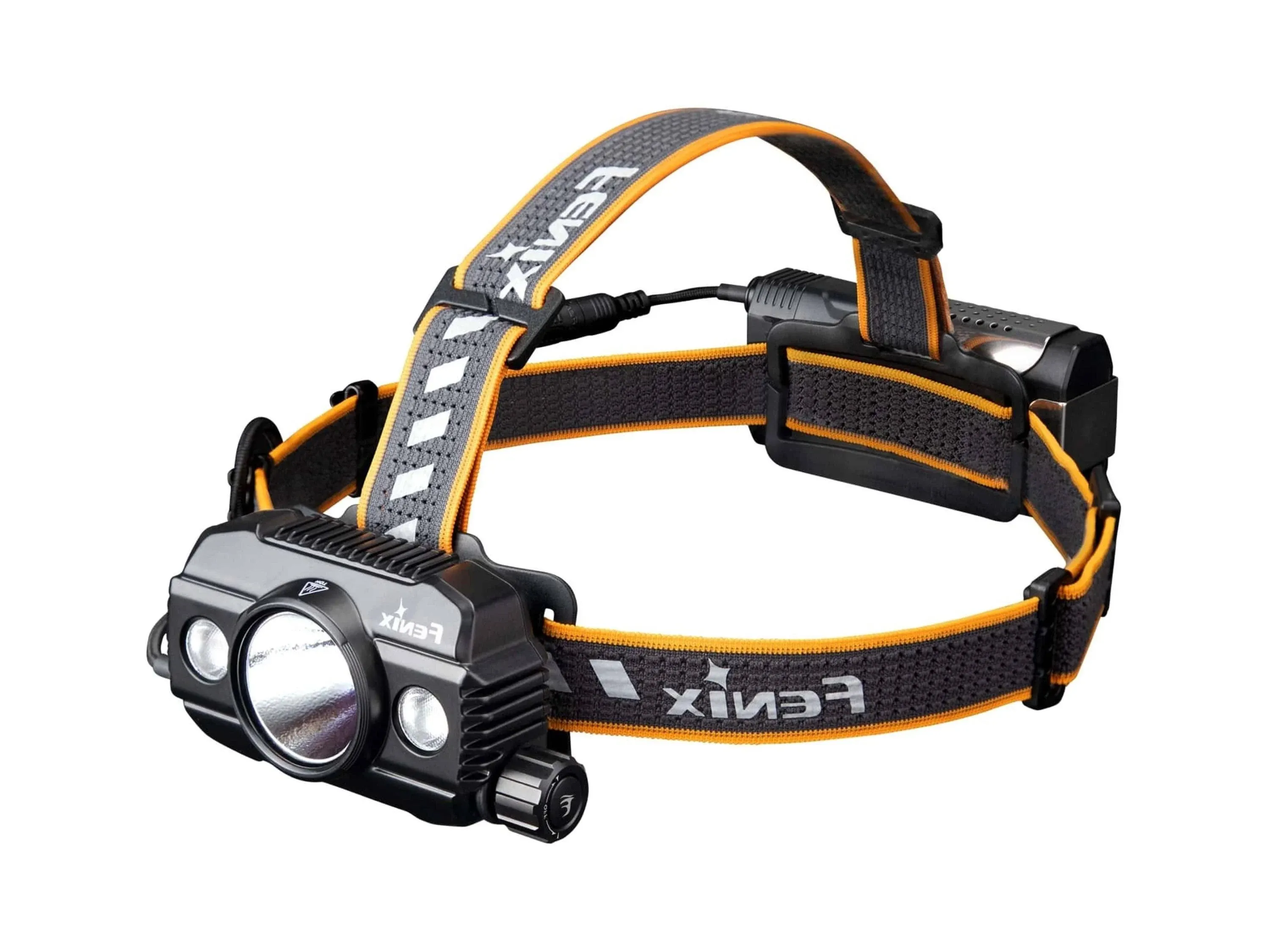 Fenix HP30R V2.0 3000 Lumens Rechargeable Headlamp