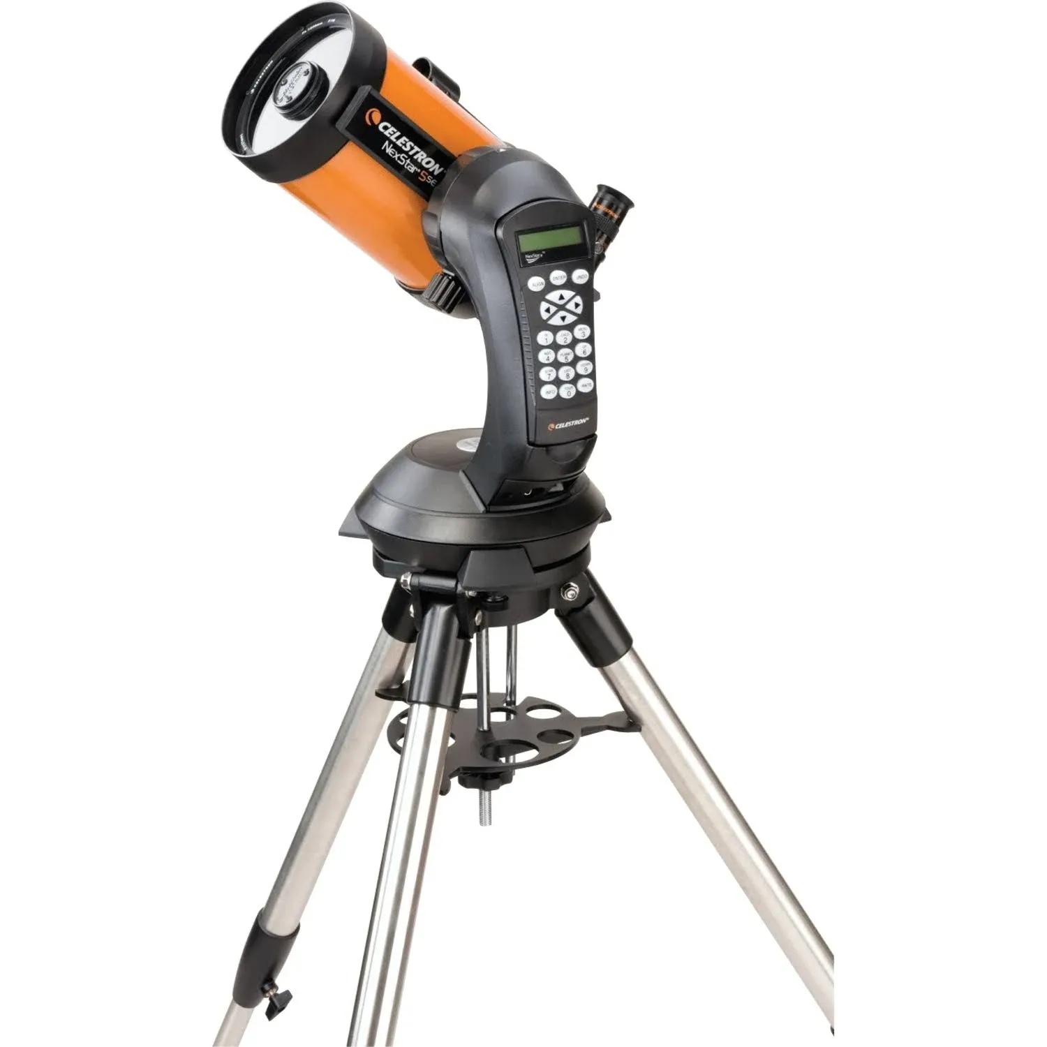 NexStar 5SE Telescope Packages - 11036