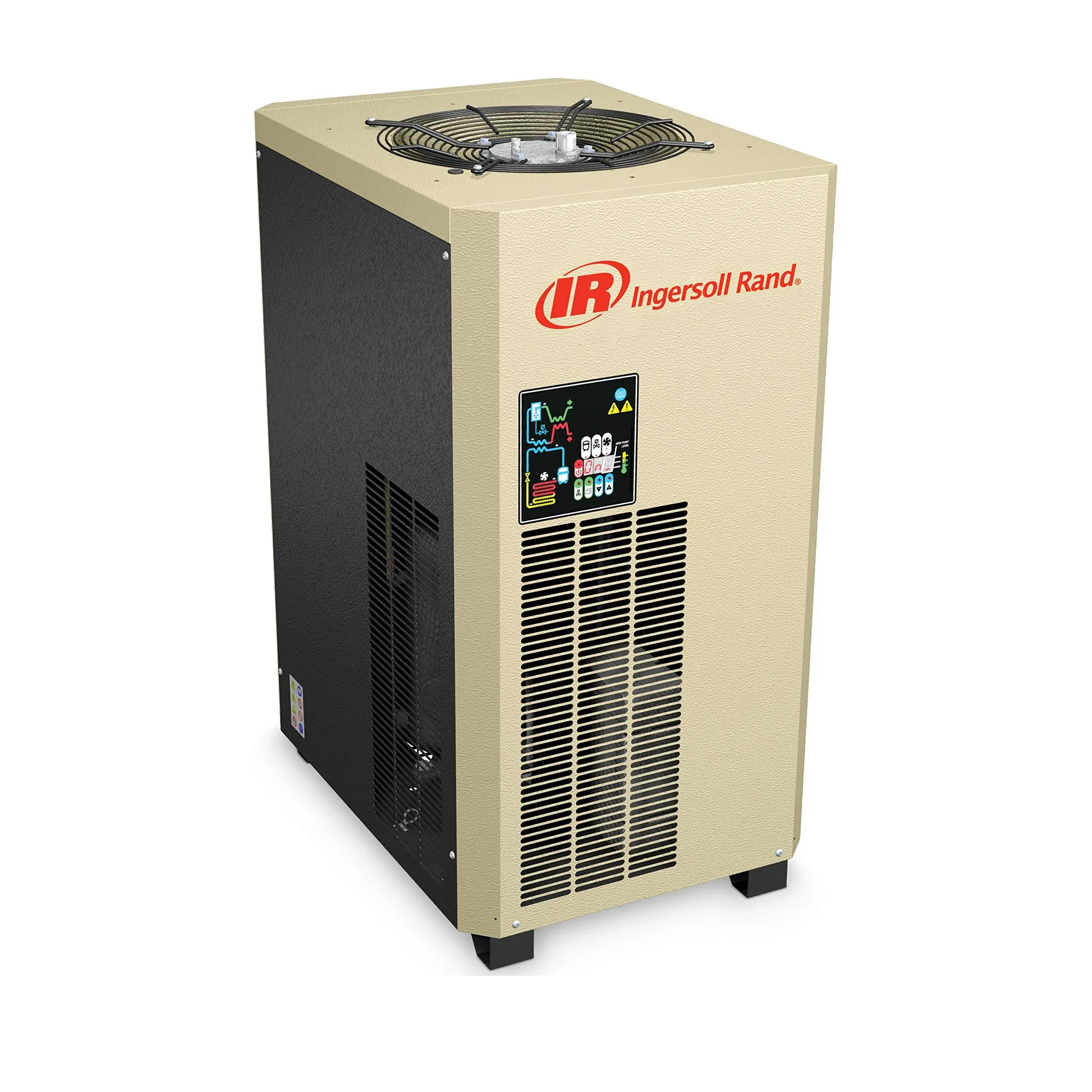 Ingersoll Rand D25IN Refrigerated Air Dryer, 15 CFM, 23231814