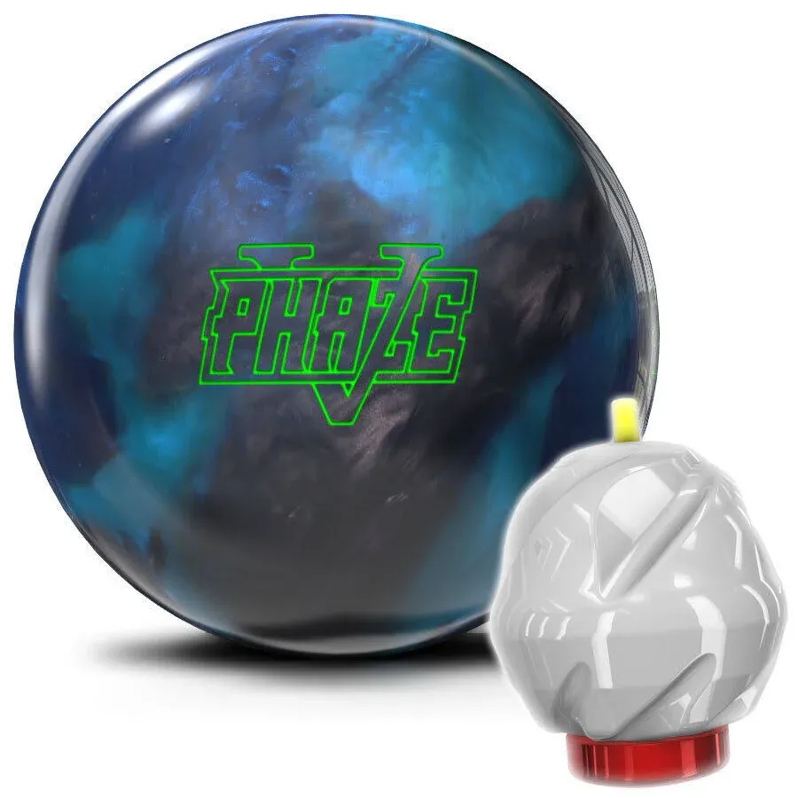 Storm Phaze V Bowling Ball