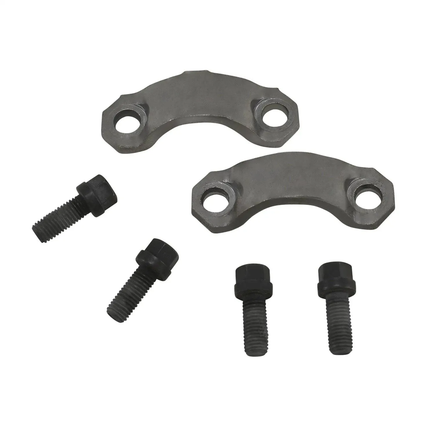 Yukon Gear &amp; Axle YY STR-004 U-Joint Strap Kit