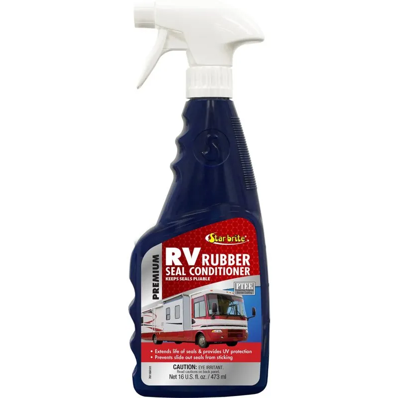 Star Brite - RV Wash 16 oz