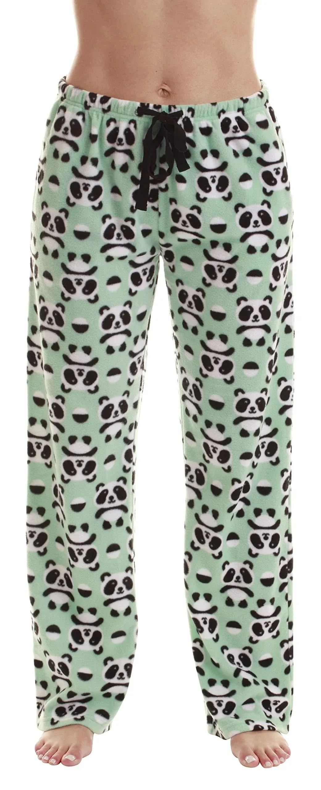 Just Love Micro Fleece Pajama Pants for Women