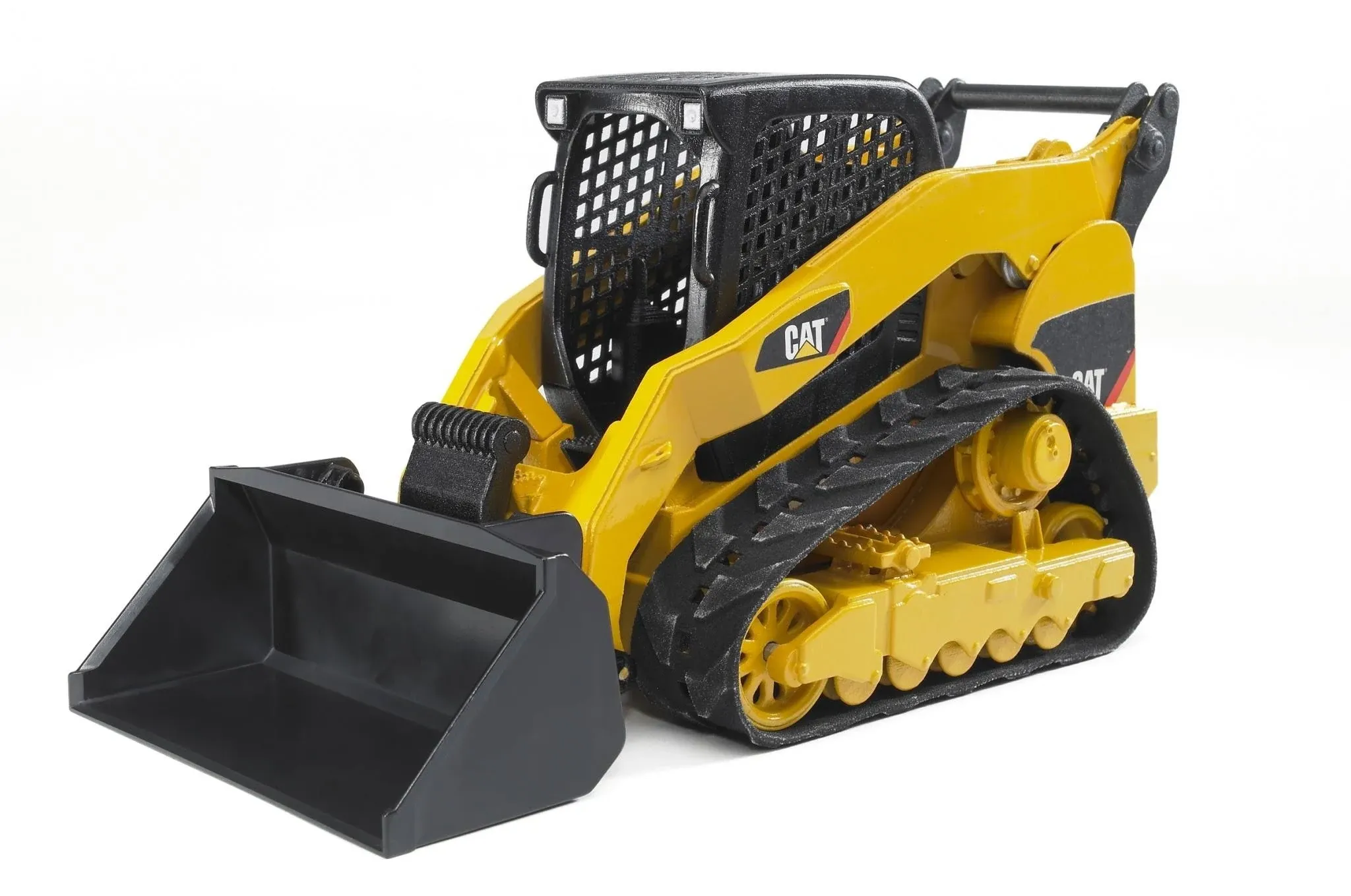 Bruder Cat Delta Loader