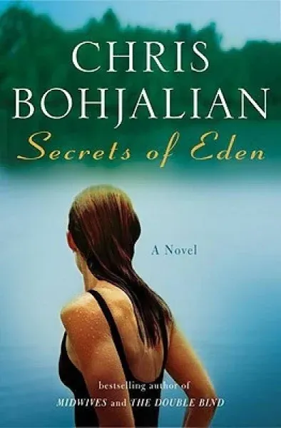 Secrets of Eden: A Novel