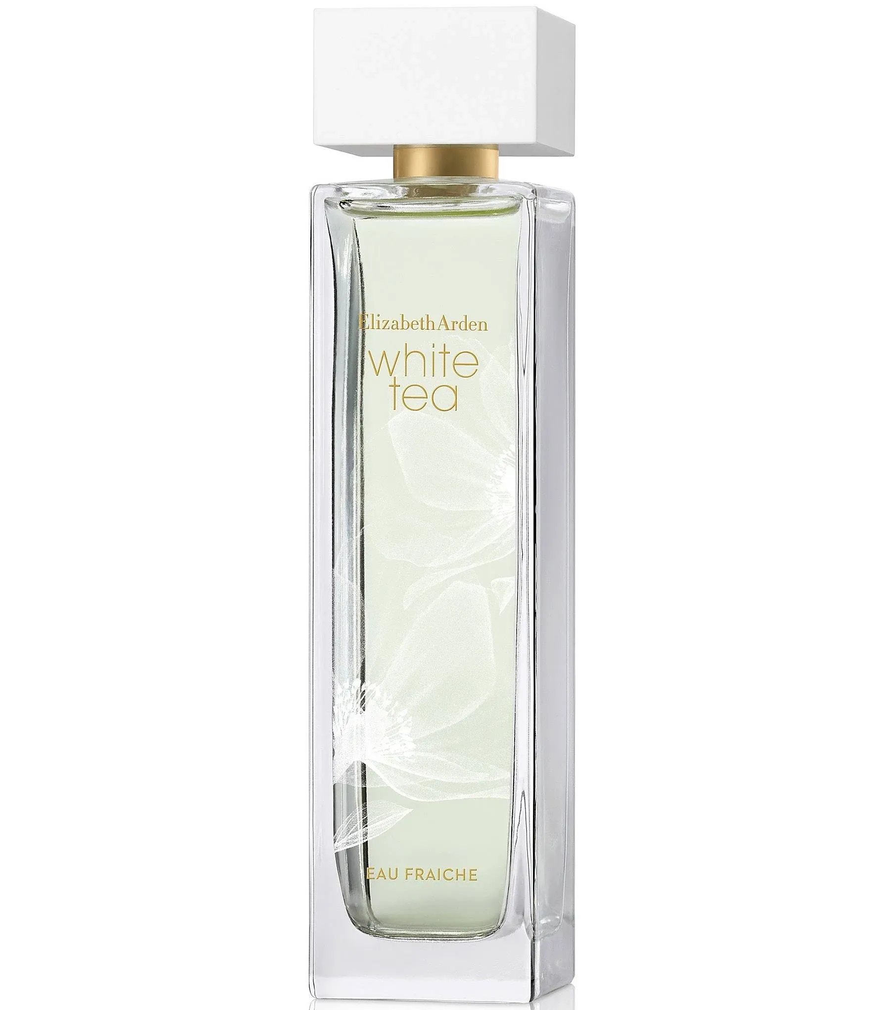 White Tea Eau Fraiche by Elizabeth Arden for Women - 3.3 oz EDT Spray