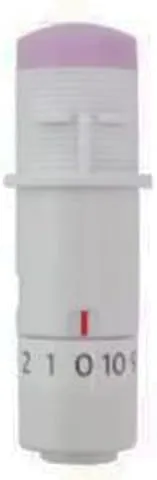 Silhouette America SILH PREM Cameo 3 Blade, 90 X 5.3 X 2.8, White