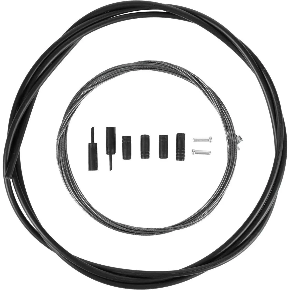 shimano Road Optislick Cable/Housing Set