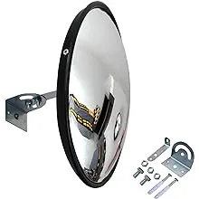 LH-GUARD Convex Mirror