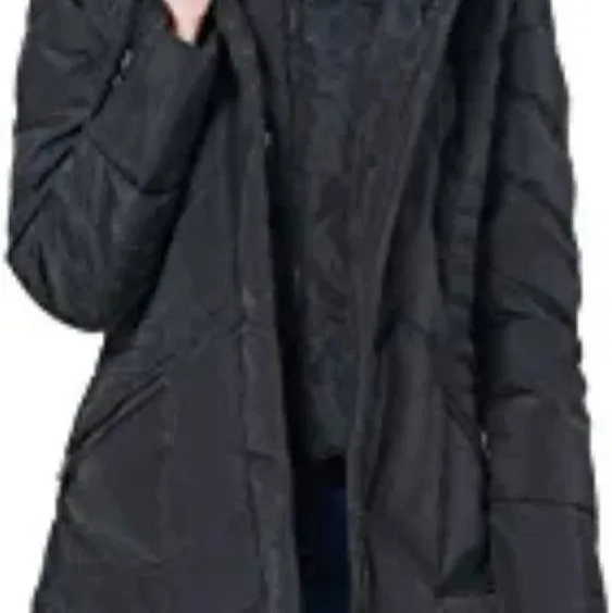 Orolay Women's Thickened Down Jacket Winter Warm Down Coat