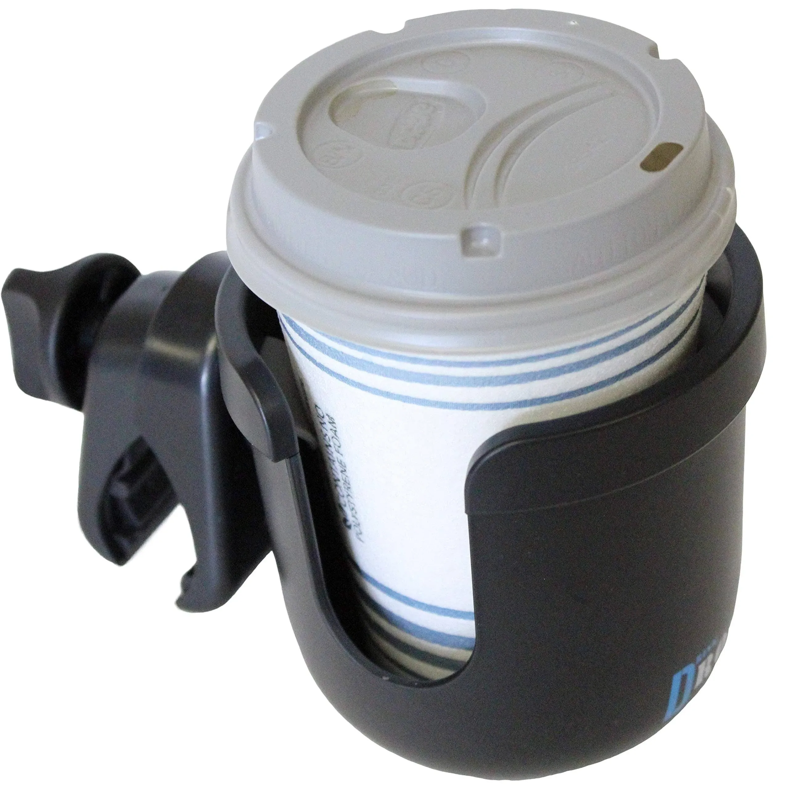 W4W Universal Stroller Cup Holder