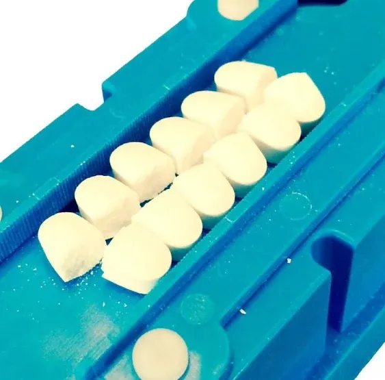 Multiple Pill Splitter. Original Patented Design, with Accurate Pill Alignmen...