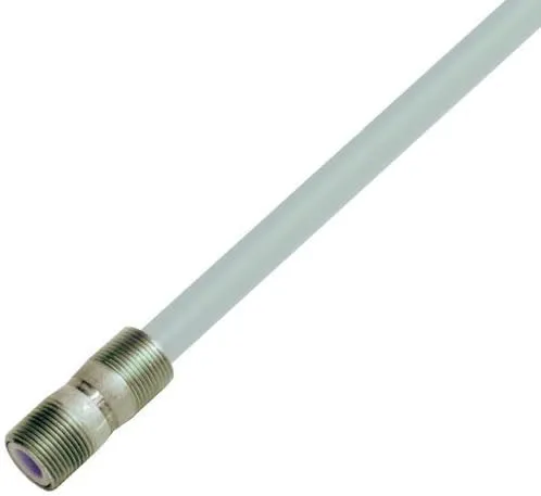 Camco 11162 48-Inch Threaded Dip Tube