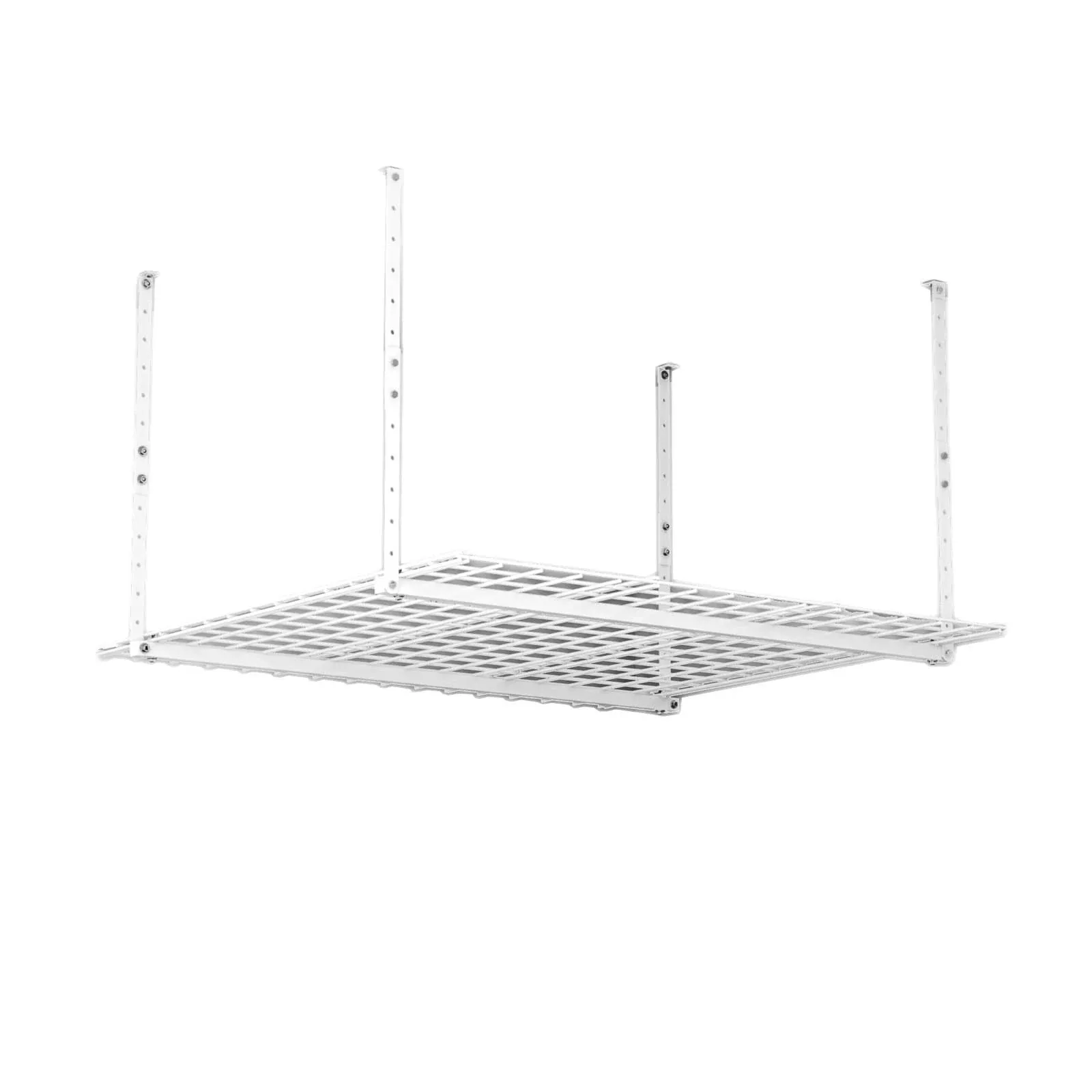 Ceiling Storage,white,45x45" Hyloft 00540