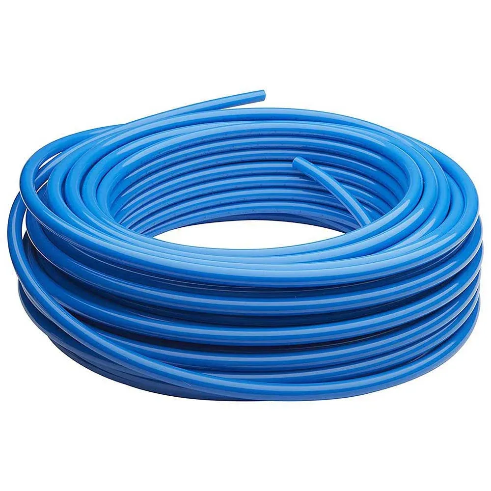 Whale WX7162B Whalex 15mm Tubing Blue 50m