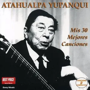 Mis 30 Mejores Canciones (2CD) (IMPORT)