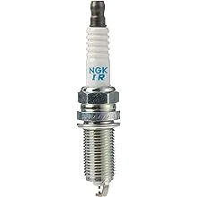 NGK DILFR5A11 Laser Iridium Spark Plug