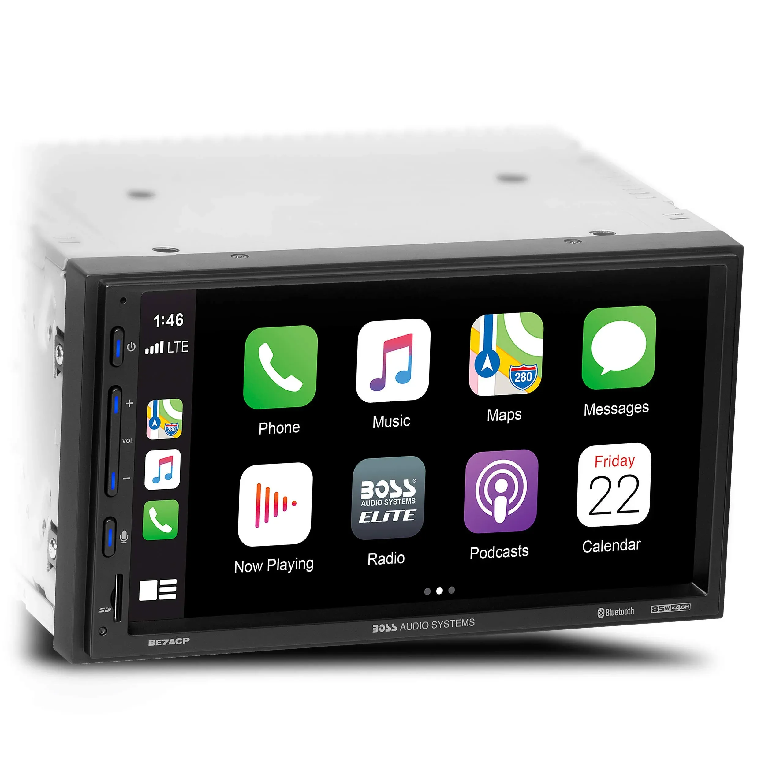 Wireless Carplay