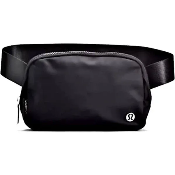 Lululemon NWT Everywhere Belt Bag -  Burnt Caramel - Brown