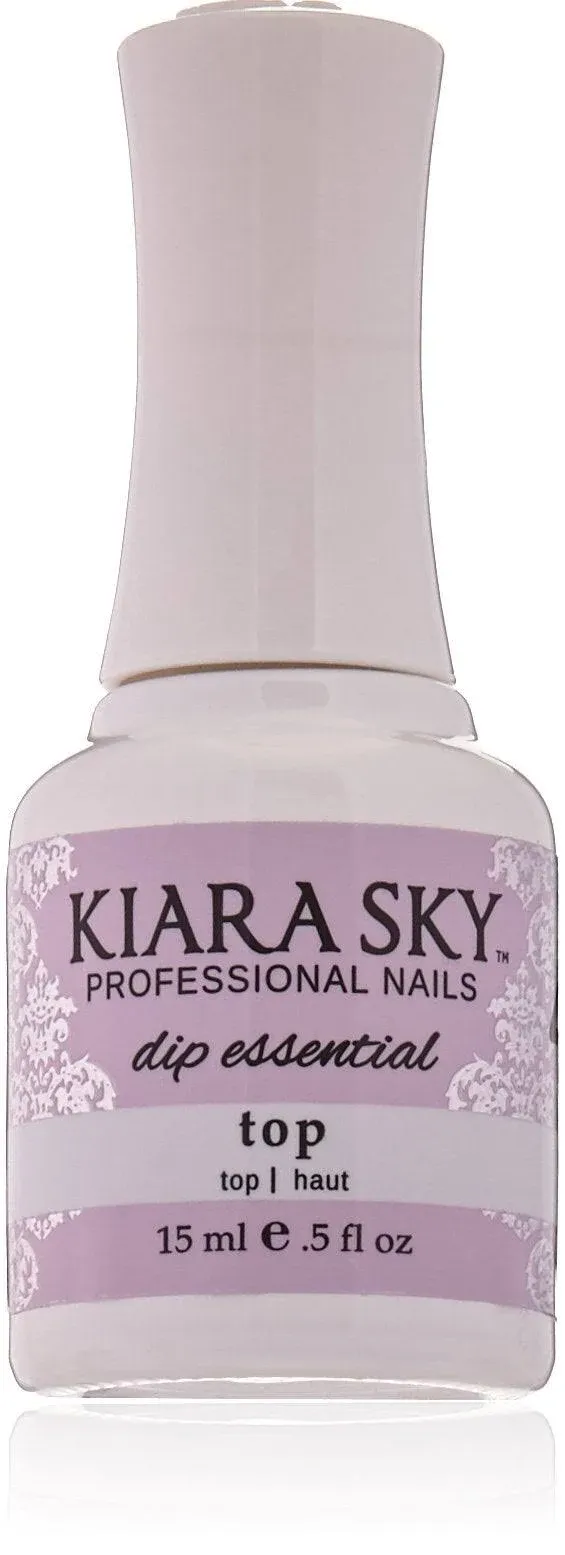 Kiara Sky Dip Top 0.5 oz