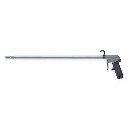 Guardair Trigger 60 in Extension Long John Safety Air Gun