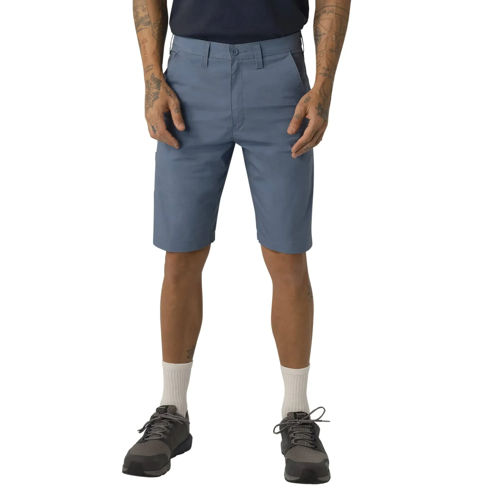 Dickies Men&#039;s Cooling Utility Shorts, 11&#034; - Choose SZ/color