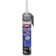 CRC Silicone Sealant