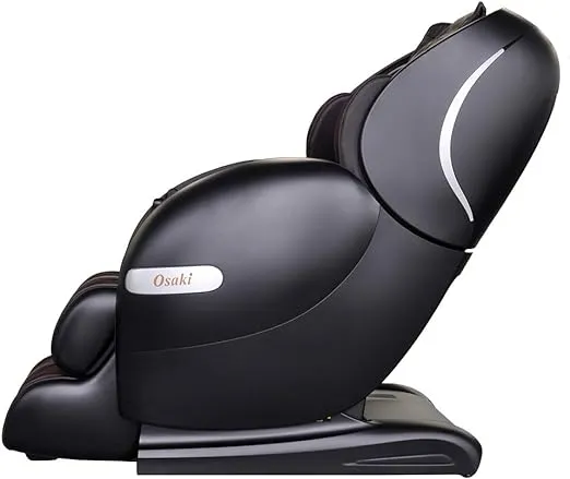 Osaki OS Monarch Massage Chair