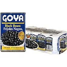 Goya Black Beans