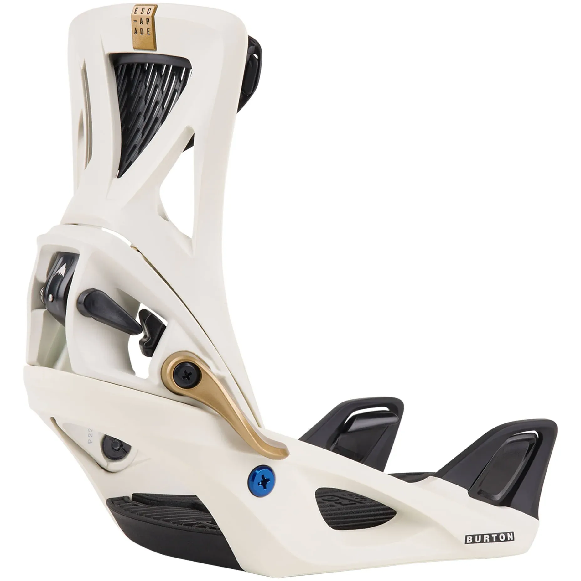 Burton Step On Escapade Bindings - Women's - 2023/2024