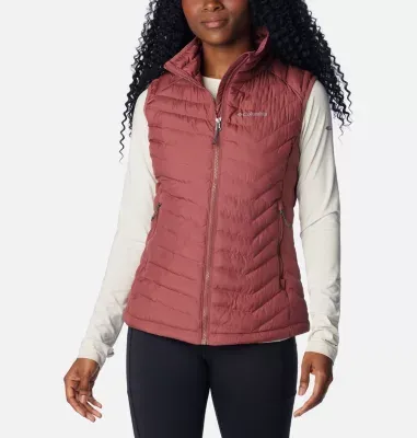 Columbia | Black Powder Lite Vest\u200b