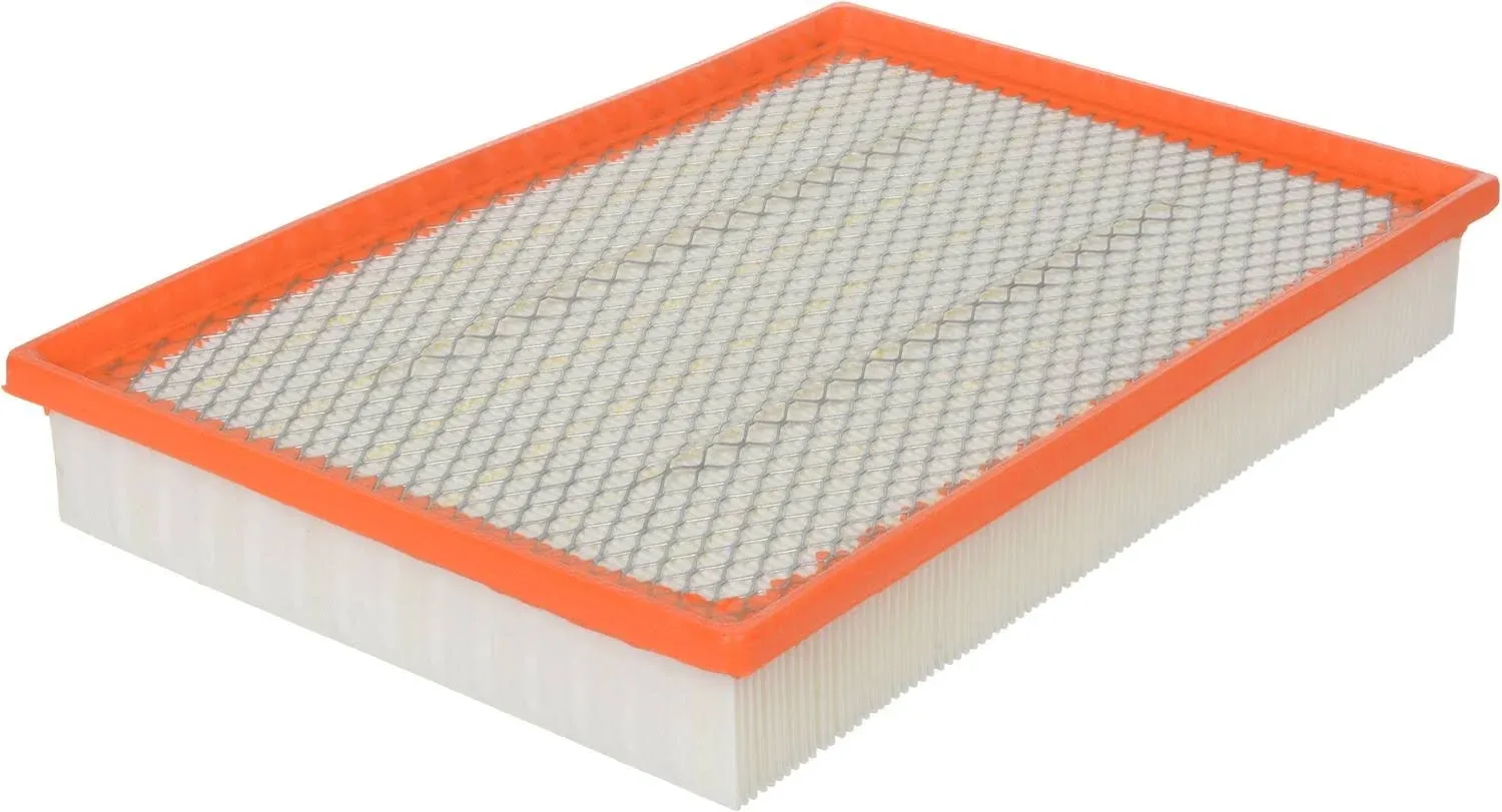 FRAM Extra Guard CA9401 Replacement Engine Air Filter for Select Chrysler, Dodge and Ram Models, Provides Up to 12 Months or 12,000 Miles Filter Protection