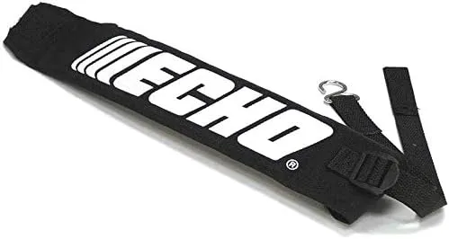 OEM Genuine Echo C061000111 (1 Item) Backpack Blower Strap Fits PB-500H PB-500T + (Free Two e-Books)